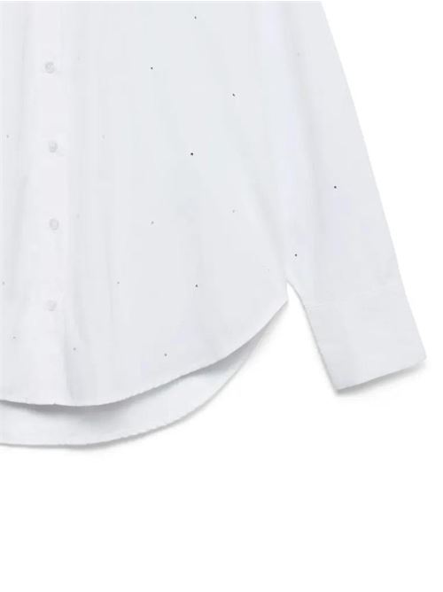  VERO MODA | 10337791/Bright White